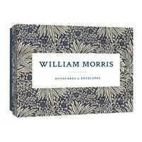 William Morris Notecards (Cards) - Princeton Architectural Press Photo