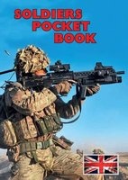 Soldiers Pocket Book 2016 (Paperback, 10th Revised edition) - John Harris Photo