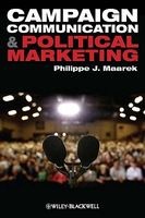Campaign Communication and Political Marketing (Paperback, New) - Philippe J Maarek Photo