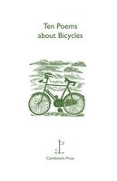 Ten Poems About Bicycles (Pamphlet) -  Photo