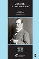 On Freud's "Screen Memories" (Paperback) - Howard B Levine Photo