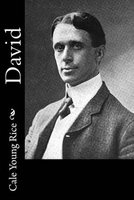 David (Paperback) - Cale Young Rice Photo