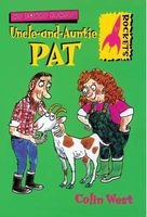 Uncle-and-auntie Pat (Paperback, New Ed) - Colin West Photo