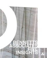 Five Insights - Bennetts Associates (Hardcover) - Rab Bennetts Photo