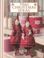 Tilda's Christmas Ideas (Paperback) - Tone Finnanger Photo