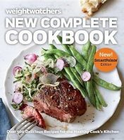 : New Complete Cookbook - Over 500 Delicious Recipes for the Healthy Cook's Kitchen (Loose-leaf, Smartpoints Edition) - Weight Watchers Photo