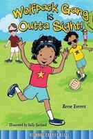 Wolfpack Gang Is Outta Sight! (Hardcover) - Reese Everett Photo