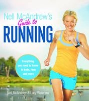 's Guide to Running - Everything You Need to Know to Train, Race and More (Paperback) - Nell Mcandrew Photo