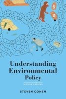 Understanding Environmental Policy (Paperback, 2nd Revised edition) - Steven B Cohen Photo