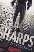 Sharps (Paperback) - Parker Photo