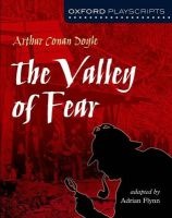 Oxford Playscripts: The Valley of Fear (Paperback, New Ed) - Arthur Conan Doyle Photo