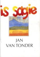 Is Sagie (Skooluitgawe) (Afrikaans, Paperback, School edition) - Jan van Tonder Photo