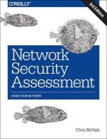 Network Security Assessment - Know Your Network (Paperback) - Chris McNab Photo