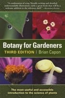 Botany for Gardeners (Paperback, 3rd edition) - Brian Capon Photo
