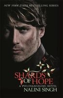 Shards of Hope - A Psy-Changeling Novel (Paperback) - Nalini Singh Photo