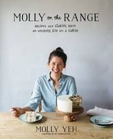 Molly on the Range (Hardcover) - Molly Yeh Photo
