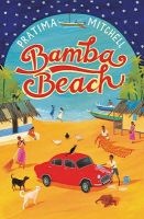 Bamba Beach (Paperback) - Pratima Mitchell Photo