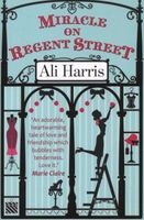 Miracle on Regent Street (Paperback) - Ali Harris Photo