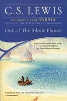 Out of the Silent Planet (Paperback) - Lewis Photo