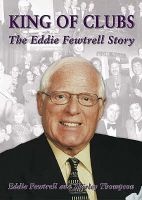King of Clubs - The  Story (Paperback) - Eddie Fewtrell Photo