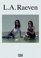 L.A. Raeven (Paperback) - Jennifer Allen Photo