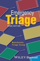 Emergency Triage (Paperback, 3rd Revised edition) - Advanced Life Support Group Photo