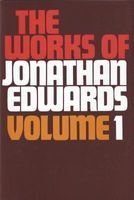 The Works of , v.1 (Hardcover, New edition) - Jonathan Edwards Photo