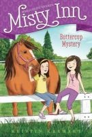 Buttercup Mystery (Paperback) - Kristin Earhart Photo
