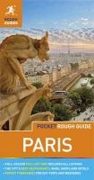 Pocket Rough Guide Paris (Paperback, 4th edition) - Rough Guides Photo