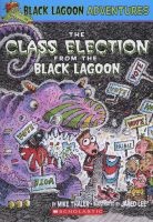 Class Election from the Black Lagoon (Paperback) - Mike Thaler Photo