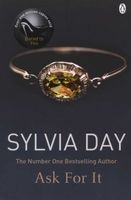 Ask for it (Paperback) - Sylvia Day Photo