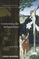 Contesting the Reformation (Paperback) - C Scott Dixon Photo
