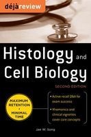 Deja Review Histology and Cell Biology (Paperback, 2nd Revised edition) - Ricky Darnell Grisson Photo