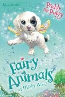 Paddy the Puppy (Paperback) - Lily Small Photo