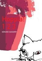 Hoppla! 1 2 3 (Paperback) - Gerard Gavarry Photo