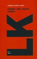 Poema del Cante Jondo (Spanish, Paperback) - Federico Garcia Lorca Photo