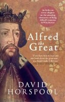 Alfred the Great (Paperback) - David Horspool Photo