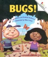 Bugs! (Paperback, Rev. ed) - Patricia C McKissack Photo