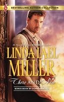 There and Now (Paperback) - Linda Lael Miller Photo