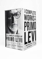 The Complete Works of  (Hardcover) - Primo Levi Photo