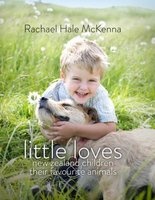 Little Loves (Hardcover) - Rachel Hale McKenna Photo