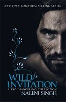 Wild Invitation - A Psy-Changeling Collection (Paperback) - Nalini Singh Photo