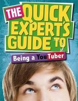 Being a Youtuber (Paperback) - Adam Sutherland Photo