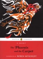 The Phoenix and the Carpet (Paperback, Reissue) - E Nesbit Photo