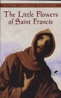 The Little Flowers of Saint Francis (Paperback) - Francis of Assisi Photo