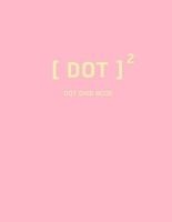 Dot Grid Book - Square Dots / 8.5x11 / Journal Notebook / Pastel Cover: Square Dots, Bullet Journal, Workbook, Drawing (Paperback) - Waruable Photo