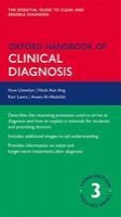 Oxford Handbook of Clinical Diagnosis (Paperback, 3rd Revised edition) - Huw Llewelyn Photo