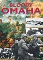 Bloody Omaha - French - And the Assault on Pointe du Hoc (Paperback, New edition) - William Jordan Photo