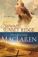 Summer on Sunset Ridge (Paperback) - Sharlene MacLaren Photo