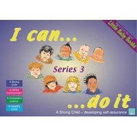 I Can Do it (Paperback) - Sally Featherstone Photo